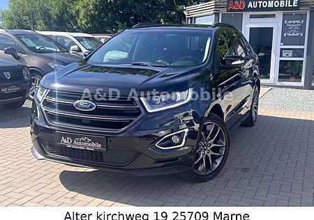 Ford Edge Sport 4x4 Bi-Turbo P-Shift Stand-HZ SHZ Alu