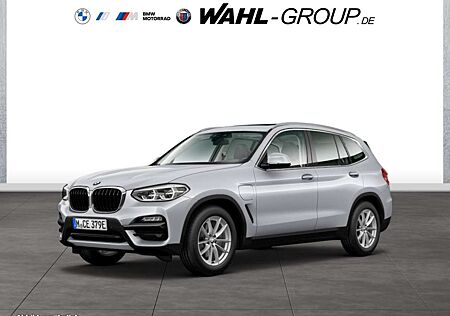 BMW X3 xDrive30e ADVANTAGE HEAD-UP HIFI PANO NAVI LED AHK