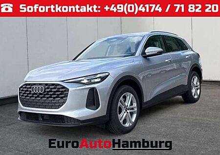 Audi Q5 *SOFORT* AHK+ACC+KAMERA+19""ALU+NAVI TFSI 1...