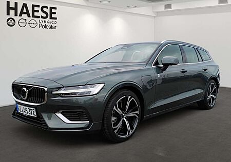 Volvo V60 T6 AWD Plug-In Hybrid Plus Bright HeadUp-Display,