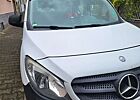 Mercedes-Benz Citan 109 CDI Mixto extralang