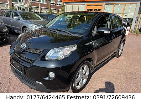 Toyota Urban Cruiser 1,33-l-Dual-VVT-i KLIMA/4xel.FH/ZV