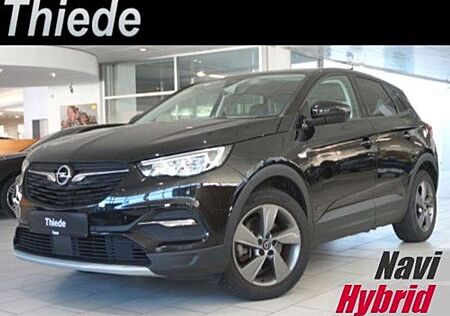 Opel Grandland X 1.6T HYBRID ELEGANCE NAVI/KAMERA