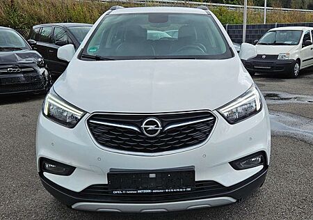 Opel Mokka X 120 Jahre Start/Stop