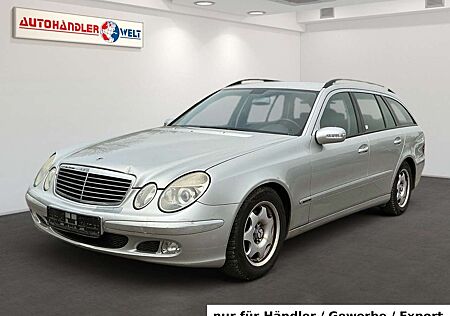 Mercedes-Benz E 220 Kombi CDI Elegance