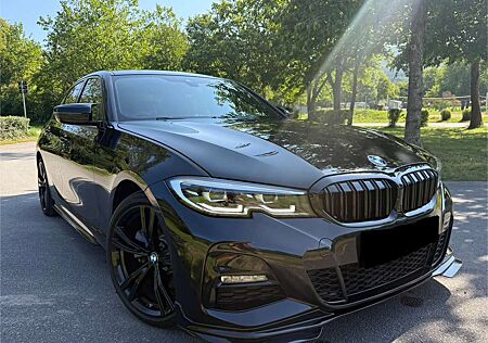BMW 330i 330 Aut. M Sport