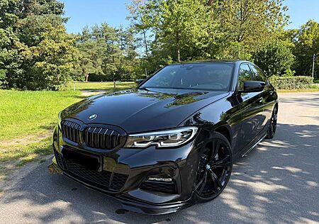 BMW 330i 330 Aut. M Sport