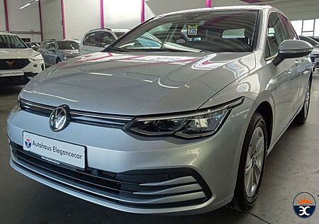 VW Golf Volkswagen 8 Lim.1.0 TSI Life*ACC*ASSISTENTEN*