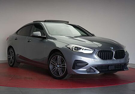 BMW 220 d Gran Coupe Sport Line Navi/Temp/Kamera/Vir