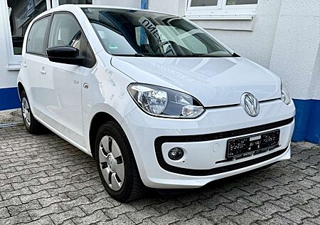 VW Up Volkswagen ! Mod: Cup! 5-türig Klima, Navi,SHZ,Media