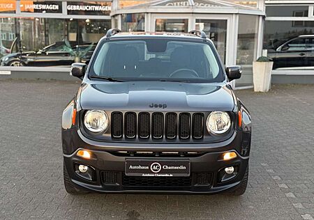 Jeep Renegade Longitude Adventure Edition FWD