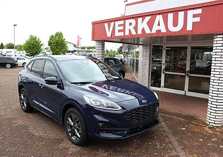 Ford Kuga ST Line X PHEV / Head Up + adaptiv LED + ACC + FGS