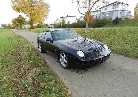 Porsche 968 CS