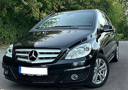 Mercedes-Benz B 180 CDI Autotronic