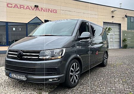 VW T6 Multivan Volkswagen Comfortline 2.0 DSG 7 Gang