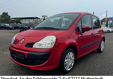 Renault Modus Avantage/KLIMA