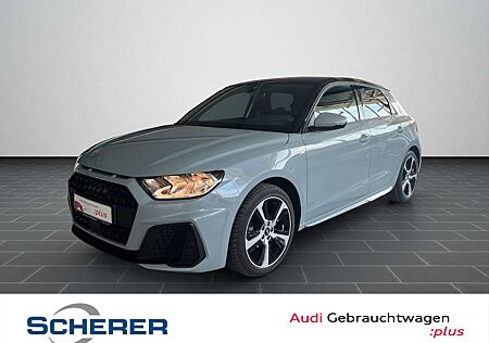 Audi A1 S line 25 TFSI 70(95) kW(PS) S tron