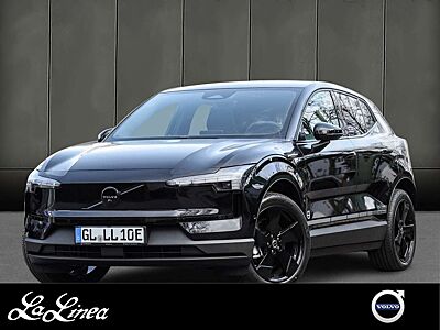 Volvo EX30 Ultra Black Single Motor Extended Range 2WD