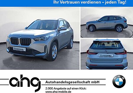 BMW X1 sDrive20i Steptronic Panorama Komfortzugang