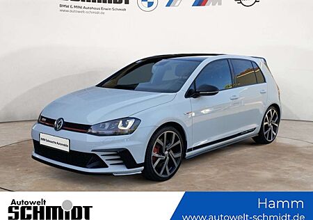 VW Golf Volkswagen 2.0 TSI DSG BMT GTI Clubsport