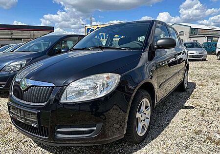 Skoda Fabia 1.4 TÜV 07/2027 !! KLIMA !! 5-Türig ! TOP