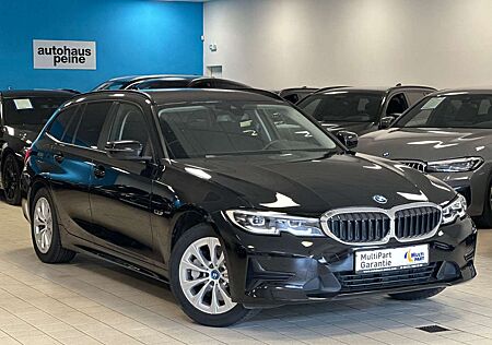 BMW 330 e Advantage Aut/Navi/AHK/Tempomat/SportBoost