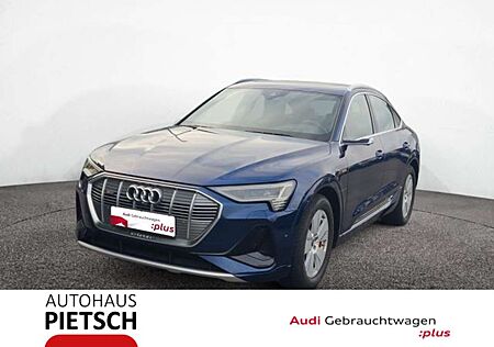 Audi e-tron 55 quattro 89kWh S line B&O 22'