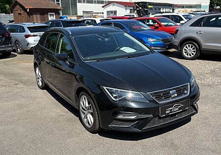 Seat Leon ST FR*AUTO*LED*KAM*NAVI*DAB*ACC*SPUR*
