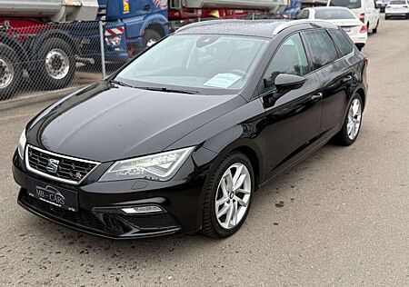 Seat Leon ST FR*AUTO*LED*KAM*NAVI*DAB*ACC*SPUR*