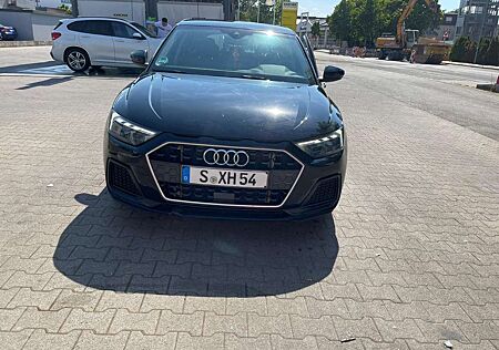 Audi A1 30 TFSI Sportback