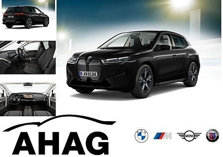 BMW iX 77kWh xDrive40 Sportpaket Klimaaut.