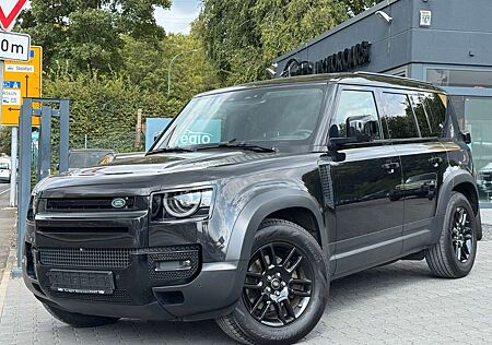 Land Rover Defender 110 SE Aut. 1 Hand - LED - Panorama ///