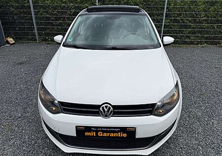 VW Polo Volkswagen 1.4 Bifuel Comfortline