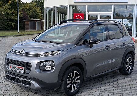 Citroën C3 Aircross Citroen PureTech 110 Stop & Start Shine