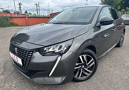 Peugeot 208 Allure Pack