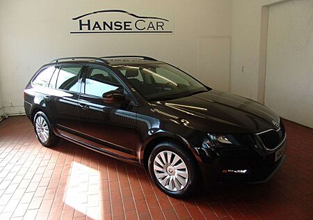 Skoda Octavia Combi / 1 Jahr Garantie !