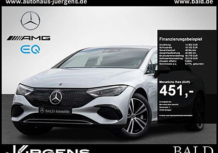 Mercedes-Benz EQE 300 Electric-Art/Digital/Burm3D/360/Memo/19"