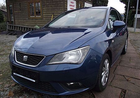 Seat Ibiza SC Stylance / Style