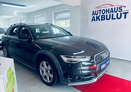 Audi A6 Allroad 3.0 TDI*Finanzierung+Garantie+Inspektion+Tüv*