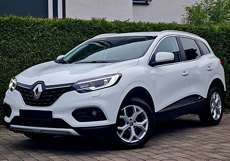 Renault Kadjar TCe 140 EDC GPF Limited (Automatik)
