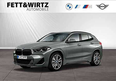 BMW X2 xDrive25e M Sport|Aut.|Stop&Go|HeadUp|H/K