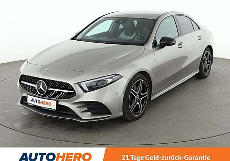 Mercedes-Benz A 220 4Matic AMG Line Aut. *LED*VC*TEMPO*