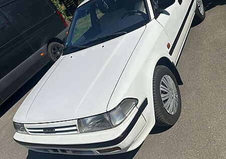 Toyota Carina