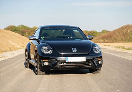VW Beetle Volkswagen Edition Allstar - Automatik