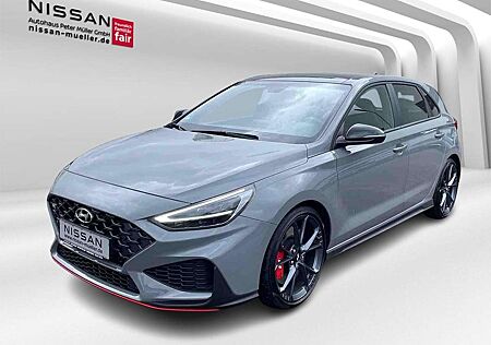 Hyundai i30 N Performance 2.0 T-GDI DCT