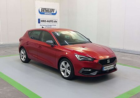 Seat Leon 1.5 eTSI FR