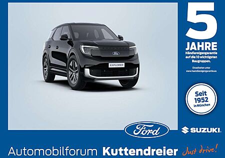 Ford Explorer AWD (Extended Range 79KWh) ACC+LED+Navi