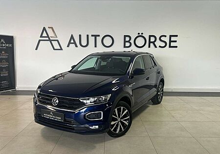 VW T-Roc Volkswagen DSG STYLE+ R Line*NAV*CAM*ViCo*MFL*ACC*LED