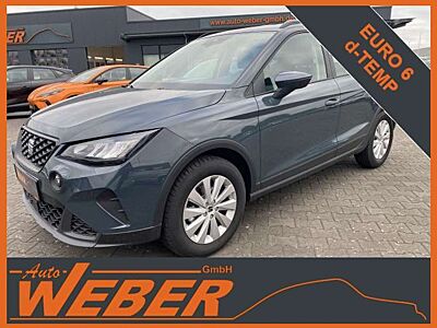SEAT Arona Style Edition AC-Auto APP LED