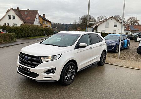Ford Edge Sport 4x4
